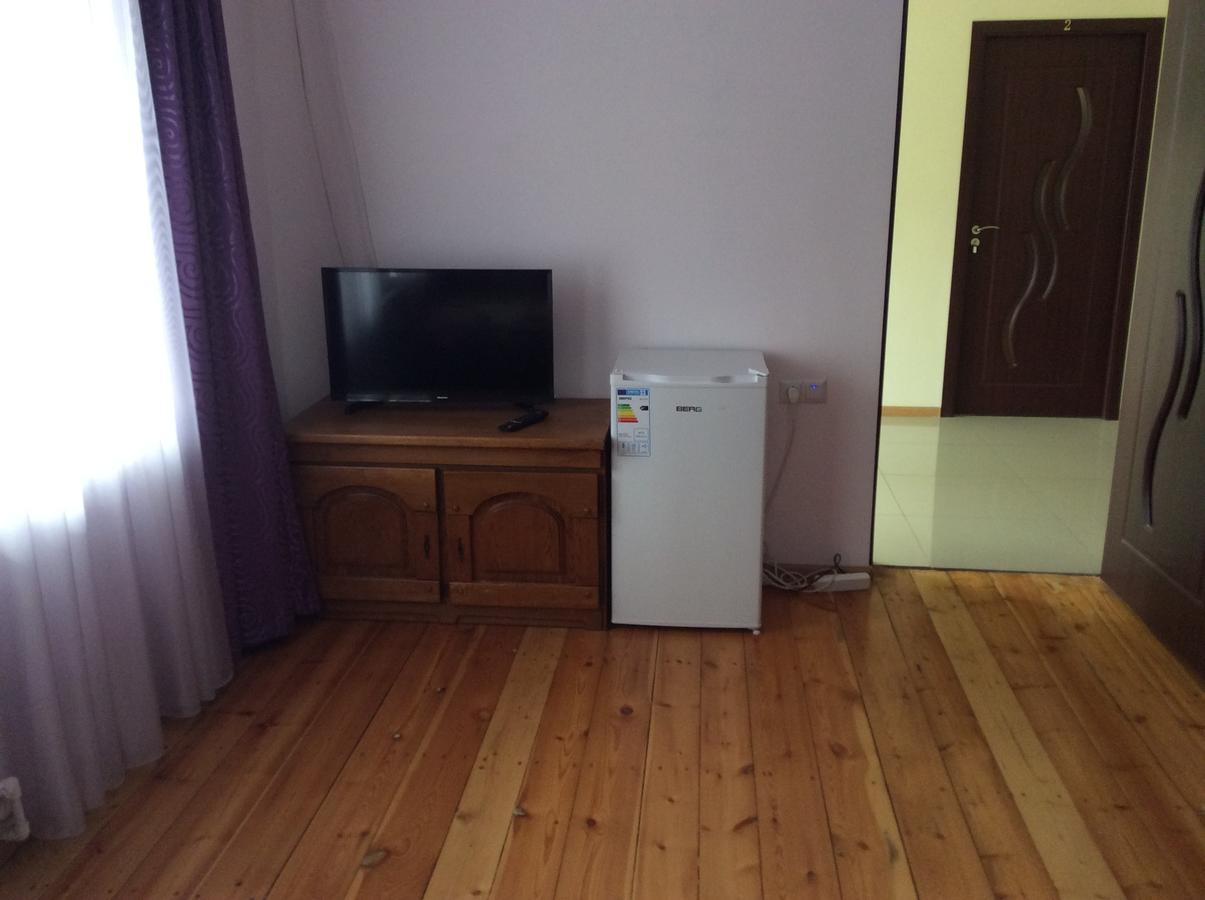 Bonjour Guest House Yerevan Bagian luar foto
